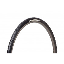 Pneu Gravel GRAVELKING AC TLC - Tringle Souple - 700x33C N001 BROWN - RF733-GKAC-D - 4931253018473