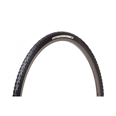 Pneu Gravel GRAVELKING AC TLC - Tringle Souple - 700x33C N001 BROWN - RF733-GKAC-D - 4931253018473