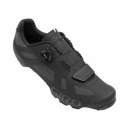 CHAUSSURES RINCON - K000 BLACK 40 - 7122968 - 0768686352195