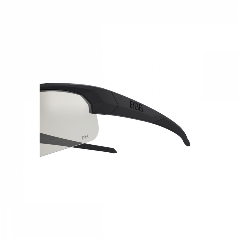 Lunettes  Impress Small PH Noir mat