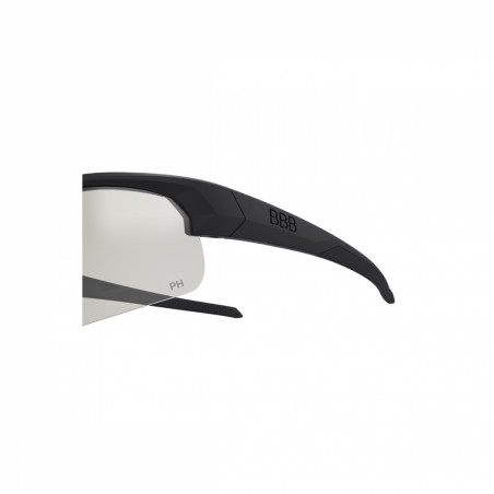 Lunettes  Impress Small PH Noir mat