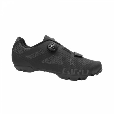 CHAUSSURES RINCON - K000 BLACK 44 - 7122972 - 0768686352232