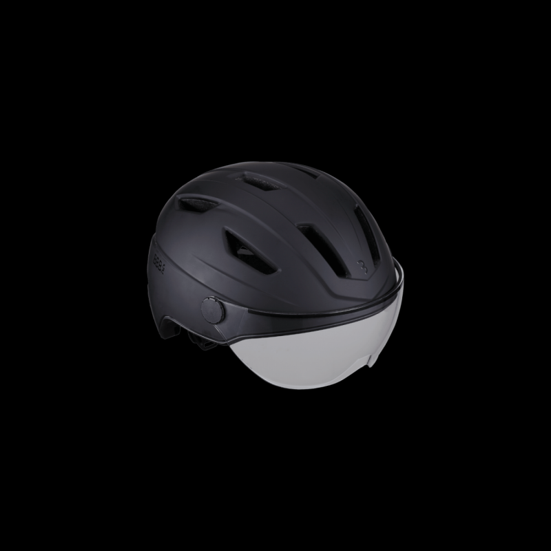 Casque Move  faceshield transparent