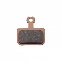 Plaquettes type Avid DB1/DB3 w/spring