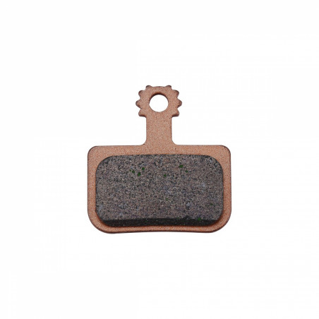 Plaquettes type Avid DB1/DB3 w/spring