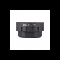Outil pour pédalier "DirectPlug" Shimano XTR Directmount