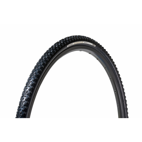 Pneu Gravel GRAVELKING EXT TLC - Tringle Souple - 700x35C K000 BLACK - RF735-GKEXT-B - 4931253019784