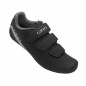CHAUSSURES STYLUS WOMEN - K000 BLACK 39 - 7123026 - 0768686352775