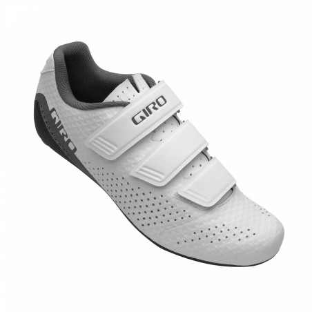 CHAUSSURES STYLUS WOMEN - W001 WHITE 38 - 7123033 - 0768686352843