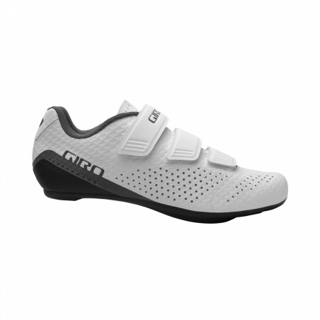 CHAUSSURES STYLUS WOMEN - W001 WHITE 38 - 7123033 - 0768686352843