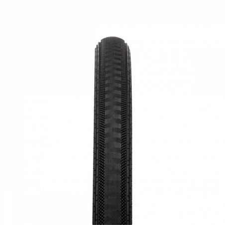 Pneu Gravel GRAVELKING SEMISLICK TLC - Tringle Souple - 700x43C N001 BROWN - RF743-GK-SMS-D - 4931253022944