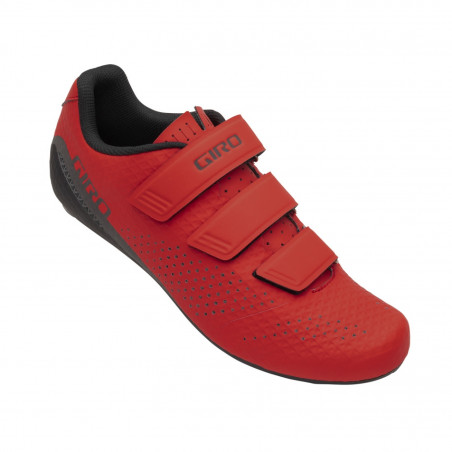 CHAUSSURES STYLUS - R070 BRIGHT RED/BLACK 41 - 7126154 - 0768686361302