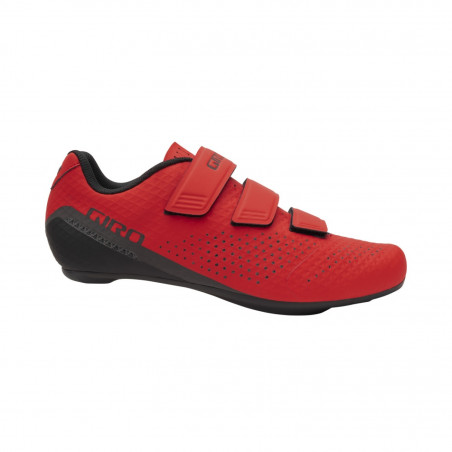 CHAUSSURES STYLUS - R070 BRIGHT RED/BLACK 41 - 7126154 - 0768686361302