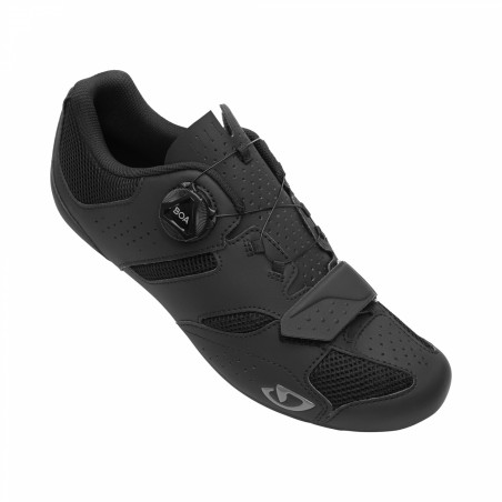 CHAUSSURES SAVIX II - K000 BLACK 43 - 7126168 - 0768686361449
