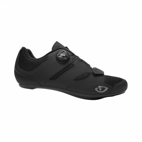 CHAUSSURES SAVIX II - K000 BLACK 43 - 7126168 - 0768686361449