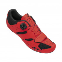 CHAUSSURES SAVIX II - R063 BRIGHT RED 46 - 7126183 - 0768686361593