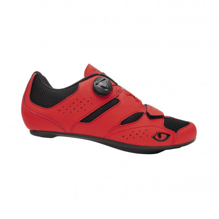 CHAUSSURES SAVIX II - R063 BRIGHT RED 46 - 7126183 - 0768686361593