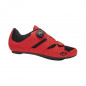 CHAUSSURES SAVIX II - R063 BRIGHT RED 46 - 7126183 - 0768686361593