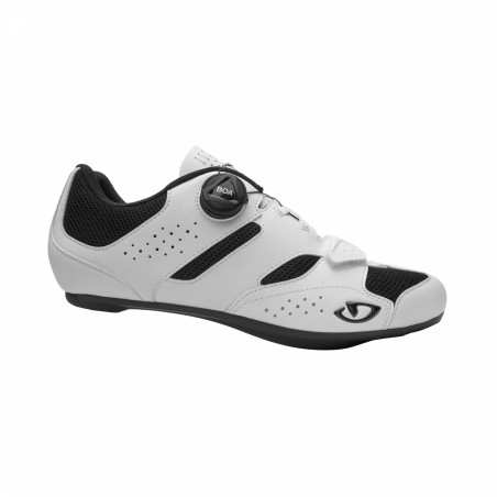 CHAUSSURES SAVIX II - W001 WHITE 44 - 7126193 - 0768686361692