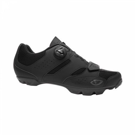 CHAUSSURES CYLINDER II - K000 BLACK 43 - 7126220 - 0768686361968
