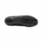 CHAUSSURES CYLINDER II - K000 BLACK 43 - 7126220 - 0768686361968