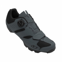CHAUSSURES CYLINDER II - I090 PORTARO GREY 43 - 7126244 - 0768686362200