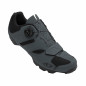 CHAUSSURES CYLINDER II - I090 PORTARO GREY 43 - 7126244 - 0768686362200