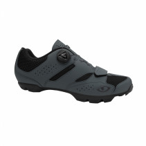 CHAUSSURES CYLINDER II - I090 PORTARO GREY 43 - 7126244 - 0768686362200