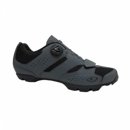 CHAUSSURES CYLINDER II - I090 PORTARO GREY 43 - 7126244 - 0768686362200