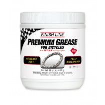 Graisse - PREMIUM TEFLON - 457gr (16oz) [Livré par 1] -   - G00010501 - 0036121600027