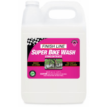 Nettoyant - SUPER BIKE WASH - 3.77l (128oz) [Livré par 1] -   - B00100501 - 0036121621008