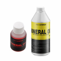 Huile minérale - 100ml