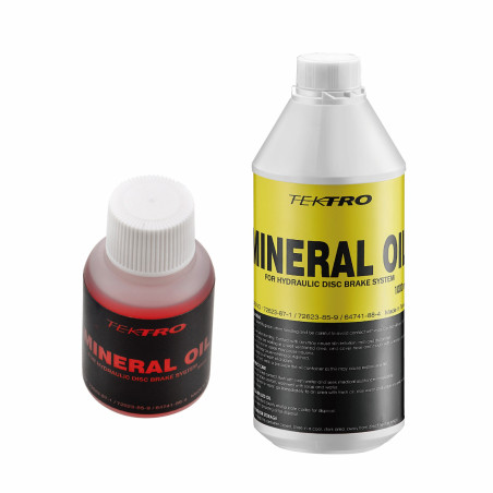 Huile minérale - 100ml