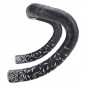 RUBAN DE CINTRE SUPER STICKY KUSH STAR FADE   BOUCHONS - I088 PLATINIUM  - BT-121 - 0660902391035
