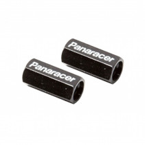 Bouchons de valve VALVER CORE TOOL - 2 pièces - K000 BLACK  - E-VCT-2-B - 4931253202766