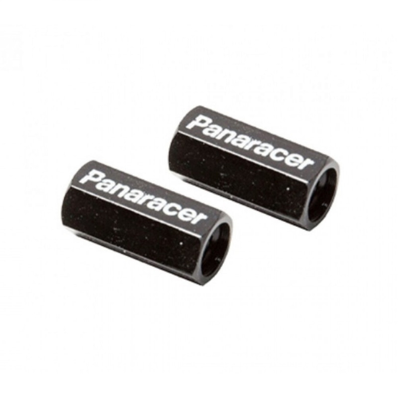 Bouchons de valve VALVER CORE TOOL - 2 pièces - K000 BLACK  - E-VCT-2-B - 4931253202766
