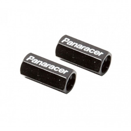 Bouchons de valve VALVER CORE TOOL - 2 pièces - K000 BLACK  - E-VCT-2-B - 4931253202766