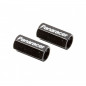 Bouchons de valve VALVER CORE TOOL - 2 pièces - K000 BLACK  - E-VCT-2-B - 4931253202766
