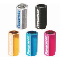 Bouchons de valve VALVER CORE TOOL - 2 pièces - K000 BLACK  - E-VCT-2-B - 4931253202766