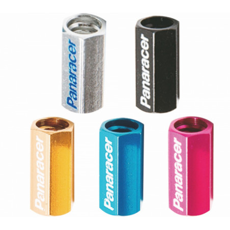 Bouchons de valve VALVER CORE TOOL - 2 pièces - K000 BLACK  - E-VCT-2-B - 4931253202766