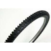 Pneu Vtt 26'' SMOKE TH - Tringle Rigide - 26X2.10 K000 BLACK - GH2621BOP-SMK - 0705160003990