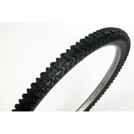 Pneu Vtt 26'' SMOKE TH - Tringle Rigide - 26X2.10 K000 BLACK - GH2621BOP-SMK - 0705160003990