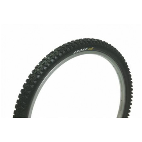 Pneu Vtt 26'' SMOKE TH - Tringle Rigide - 26X2.10 K000 BLACK - GH2621BOP-SMK - 0705160003990