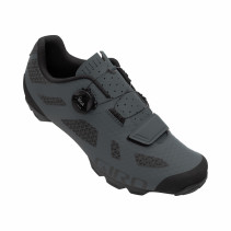 CHAUSSURES RINCON - I090 PORTARO GREY 42 - 7126295 - 0768686362590