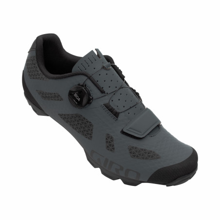 CHAUSSURES RINCON - I090 PORTARO GREY 42 - 7126295 - 0768686362590