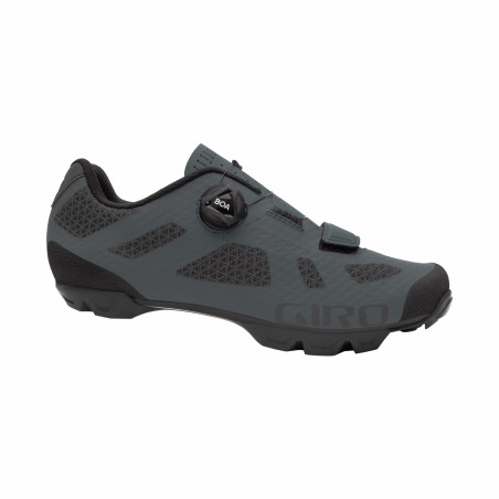 CHAUSSURES RINCON - I090 PORTARO GREY 42 - 7126295 - 0768686362590