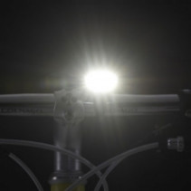 ECLAIRAGE EL-135 AVANT 3 LED BLACK -   - 5341950N - 4990173021321