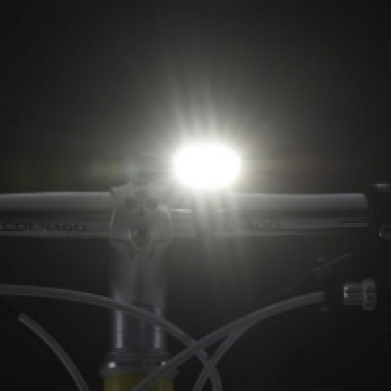 ECLAIRAGE EL-135 AVANT 3 LED BLACK -   - 5341950N - 4990173021321