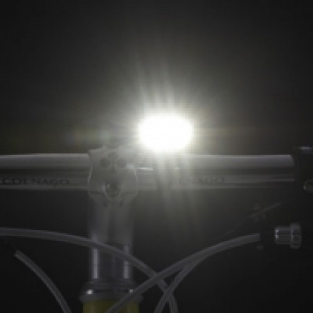 ECLAIRAGE EL-135 AVANT 3 LED BLACK -   - 5341950N - 4990173021321