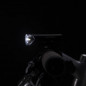 ECLAIRAGE EL-135 AVANT 3 LED BLACK -   - 5341950N - 4990173021321